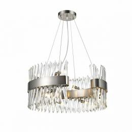 Подвесная люстра Vele Luce Lion  - 5